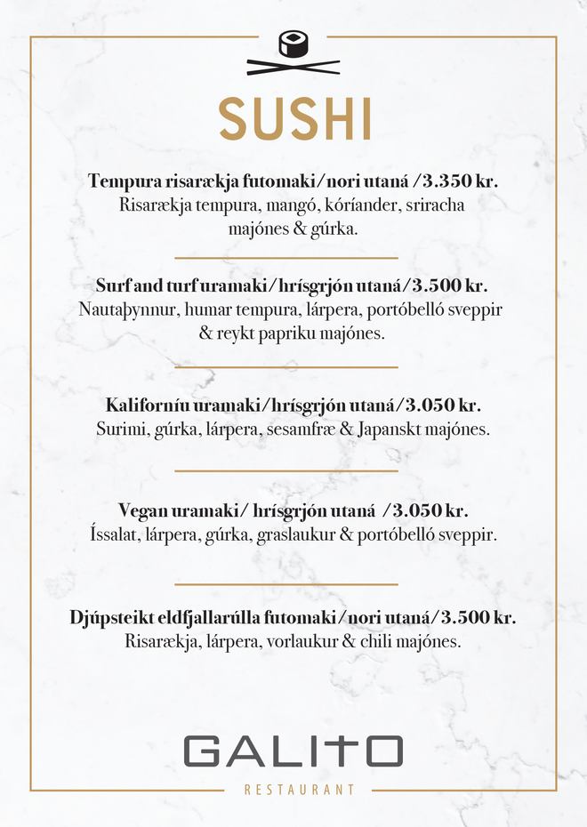 Galito-sushi-menu